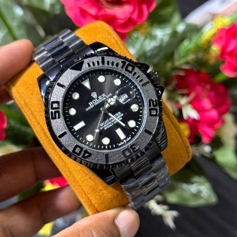 Premium Luxury Style Watch