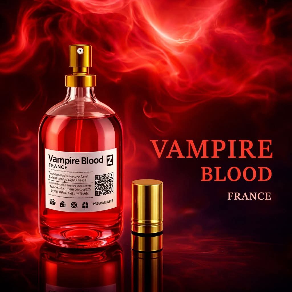 vampire-blood