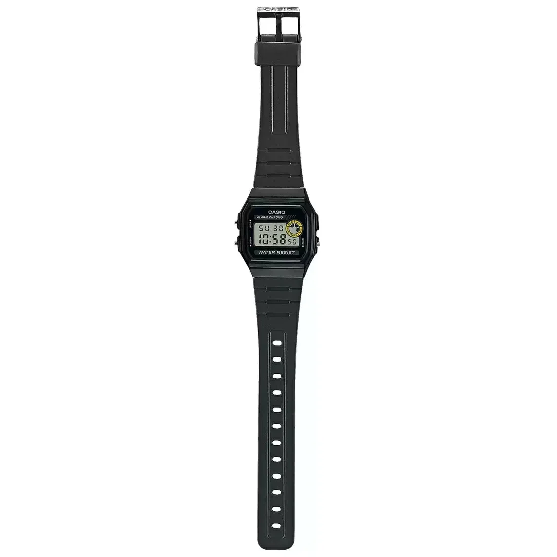 Casio F-94WA-9DG Digital Watch – Vintage Look, Premium Quality - Image 3