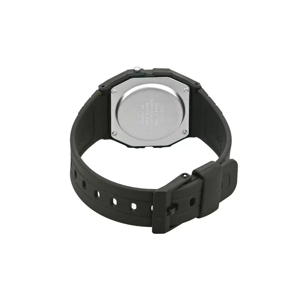 Casio F-94WA-9DG Digital Watch – Vintage Look, Premium Quality - Image 2